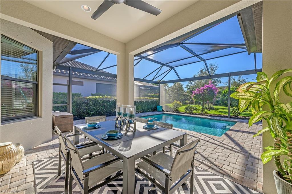 PEBBLE POINTE - Residential