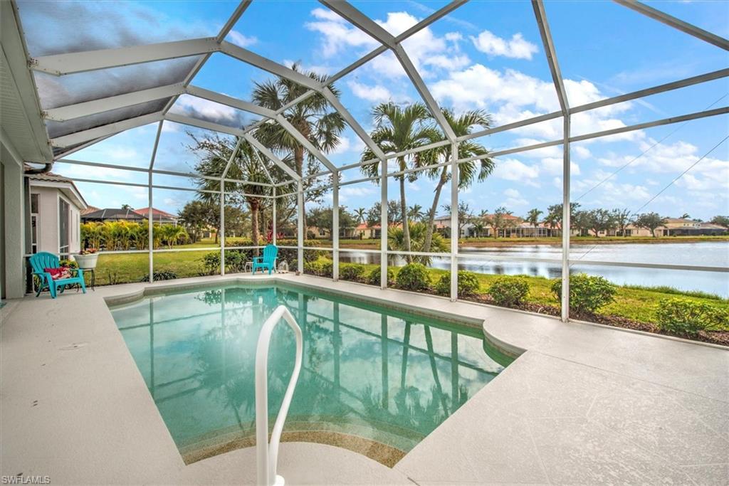 CORAL LAKES - Residential