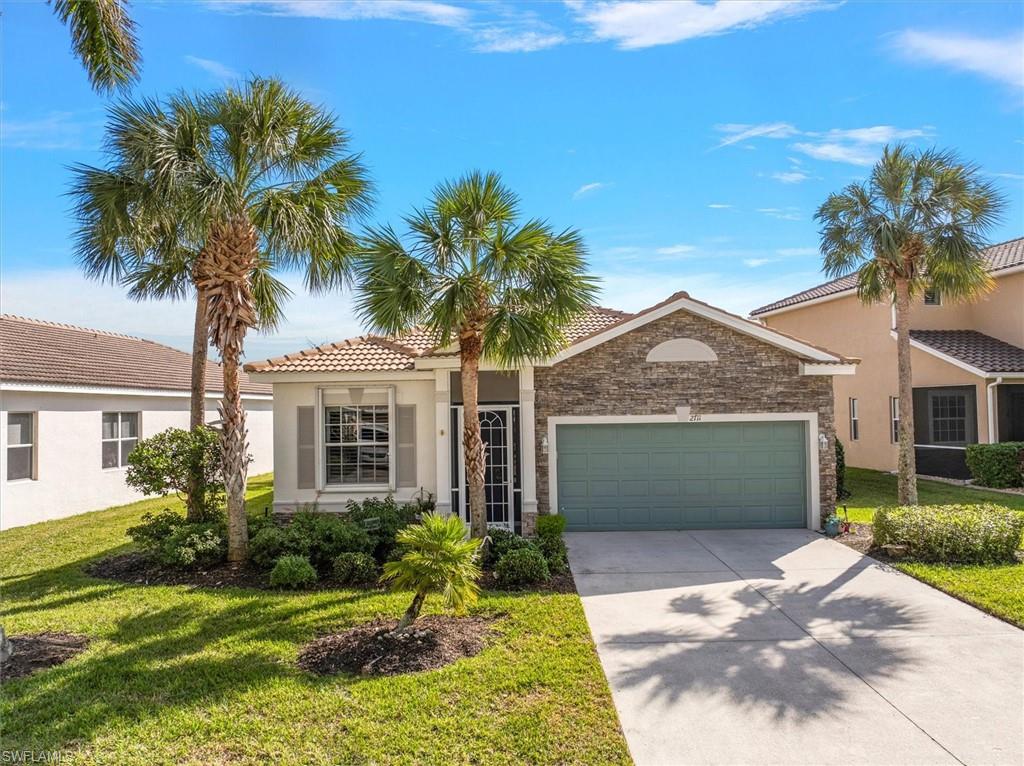CORAL LAKES - Residential