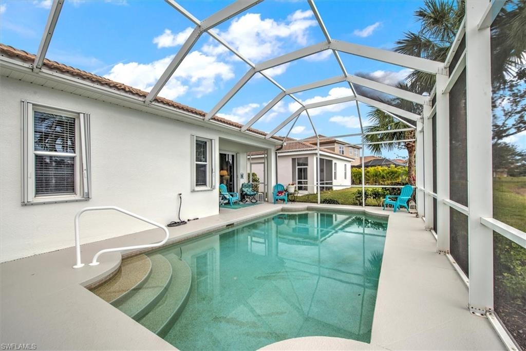 CORAL LAKES - Residential