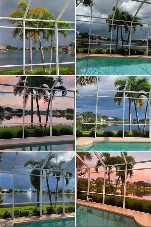 CORAL LAKES - Residential