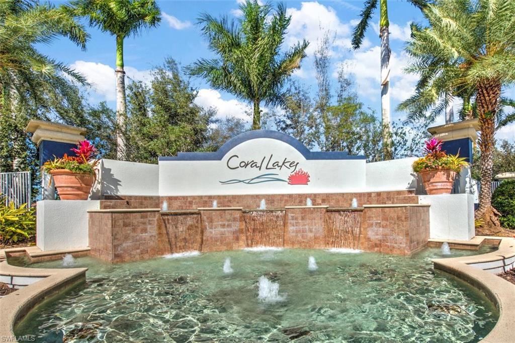 CORAL LAKES - Residential