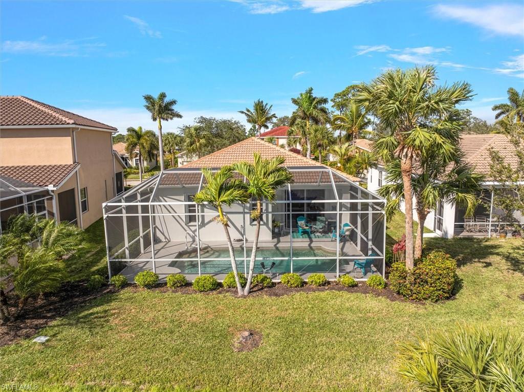 CORAL LAKES - Residential