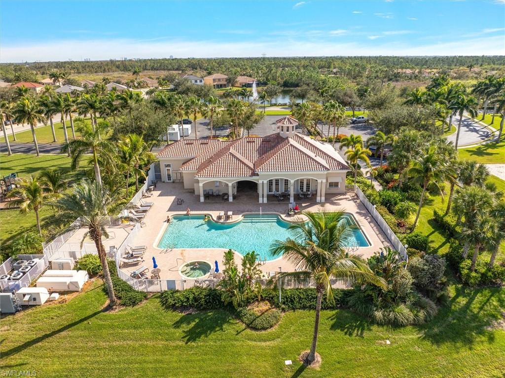 CORAL LAKES - Residential