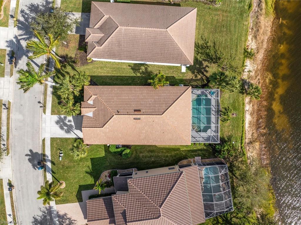 CORAL LAKES - Residential