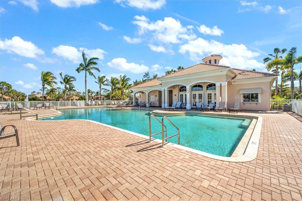 CORAL LAKES - Residential