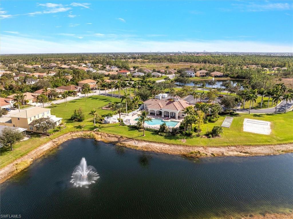 CORAL LAKES - Residential