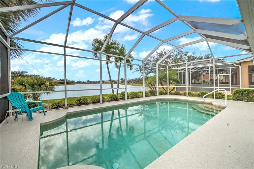 CORAL LAKES - Residential
