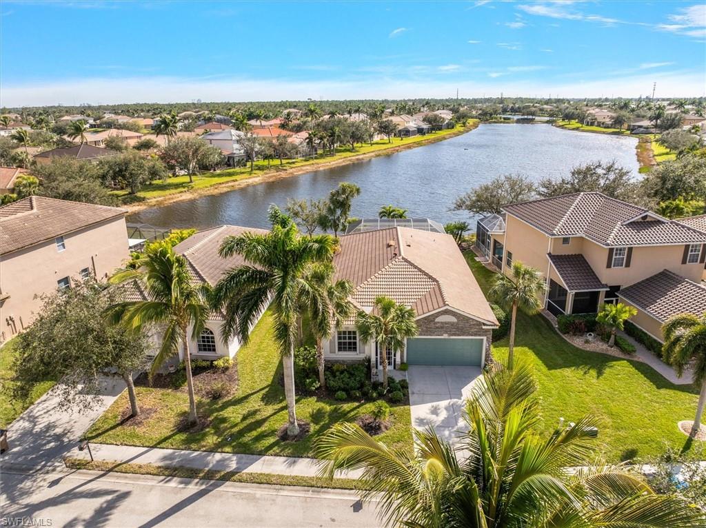 CORAL LAKES - Residential