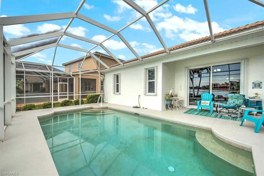 CORAL LAKES - Residential
