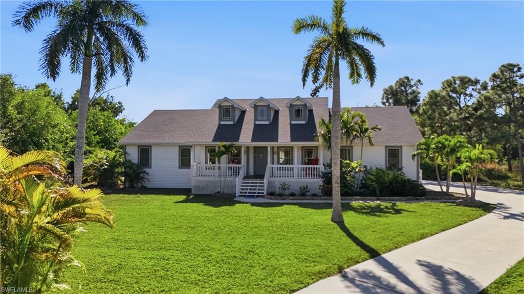 CHARLOTTE SHORES - Residential
