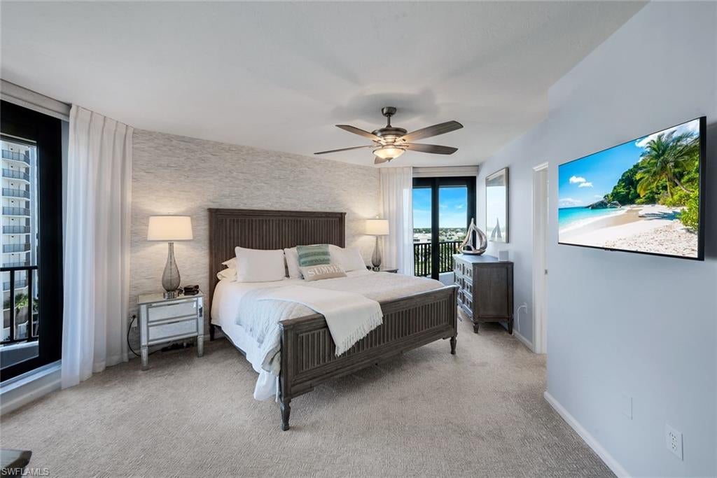 SANDPIPER AT MARCO BEACH - Residential