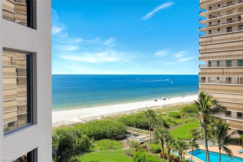 SANDPIPER AT MARCO BEACH - Residential