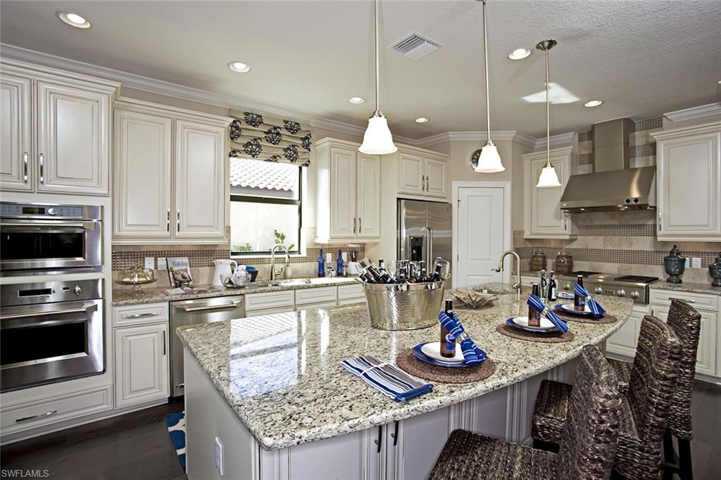 PEBBLE POINTE - Residential