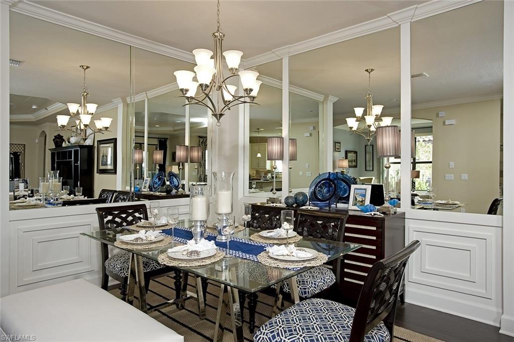 PEBBLE POINTE - Residential