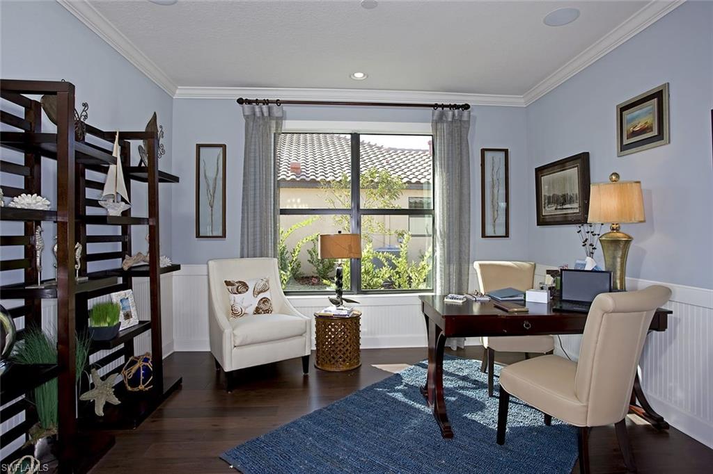PEBBLE POINTE - Residential
