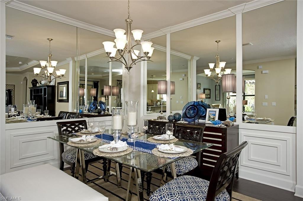 PEBBLE POINTE - Residential