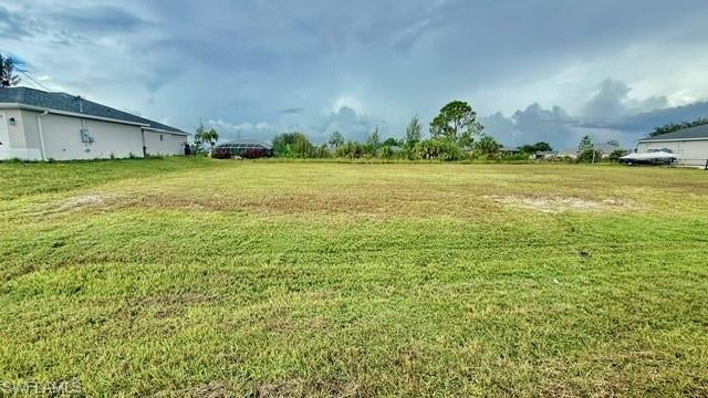 CAPE CORAL - Land