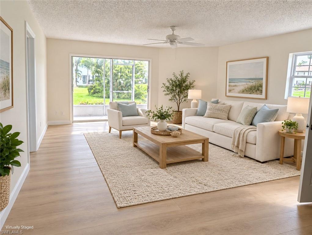 FOXMOOR CONDO - Residential