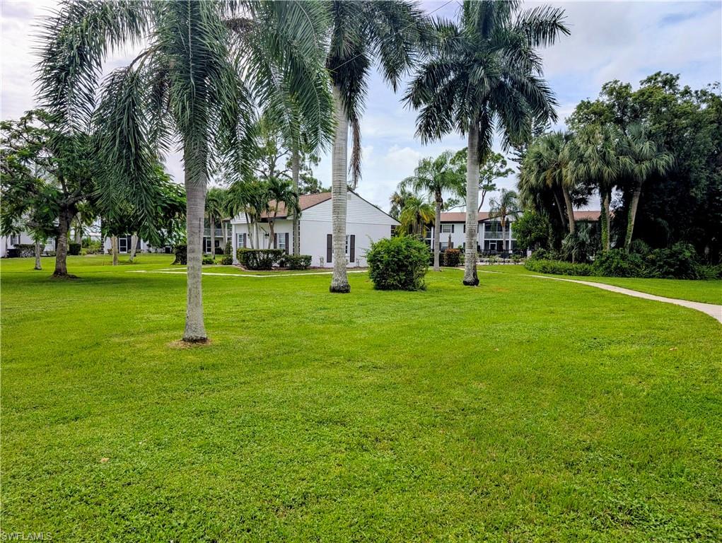 FOXMOOR CONDO - Residential