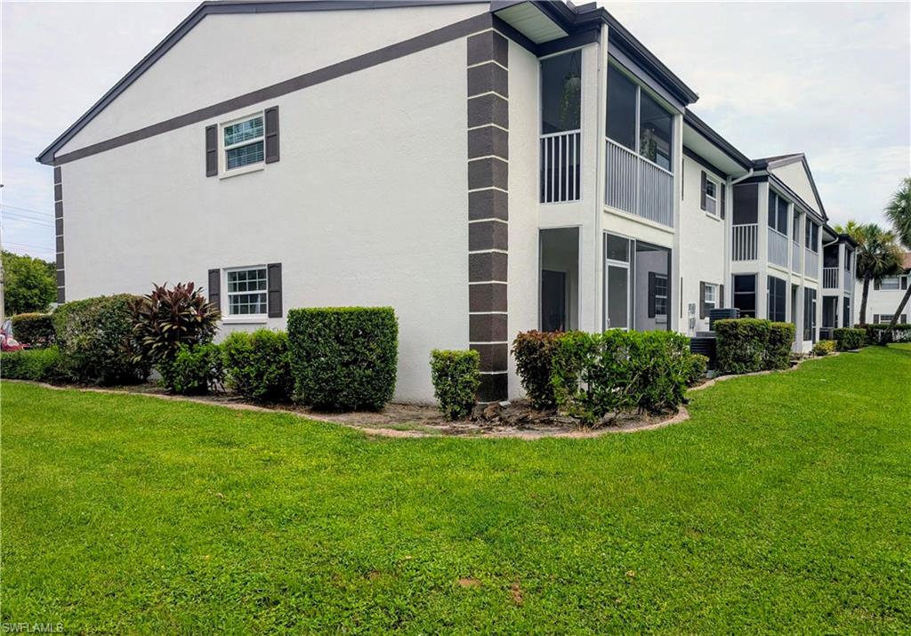 FOXMOOR CONDO - Residential