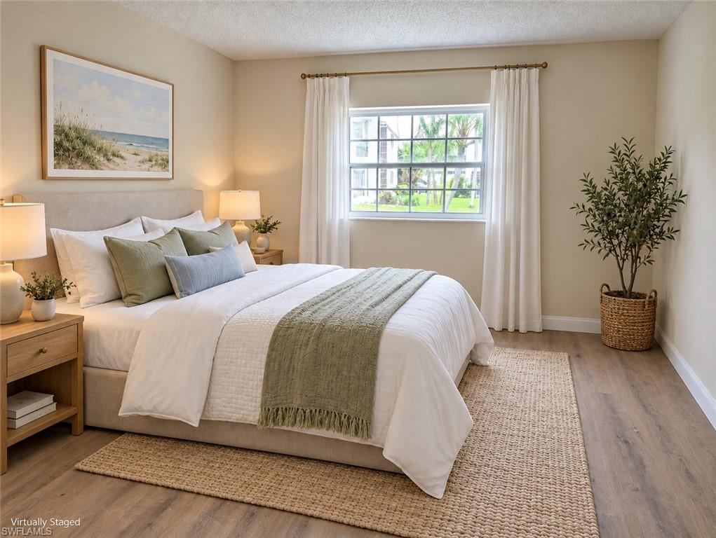 FOXMOOR CONDO - Residential