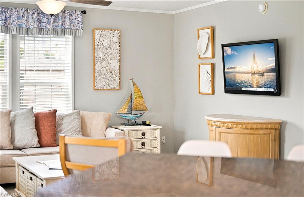 PINE ISLAND VILLAS - Residential