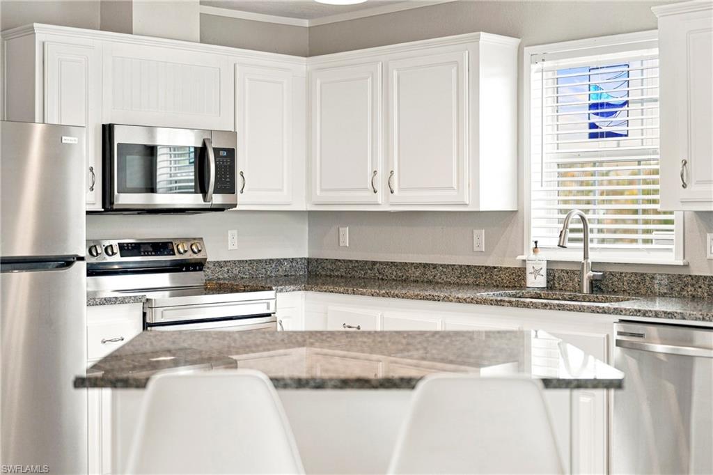 PINE ISLAND VILLAS - Residential