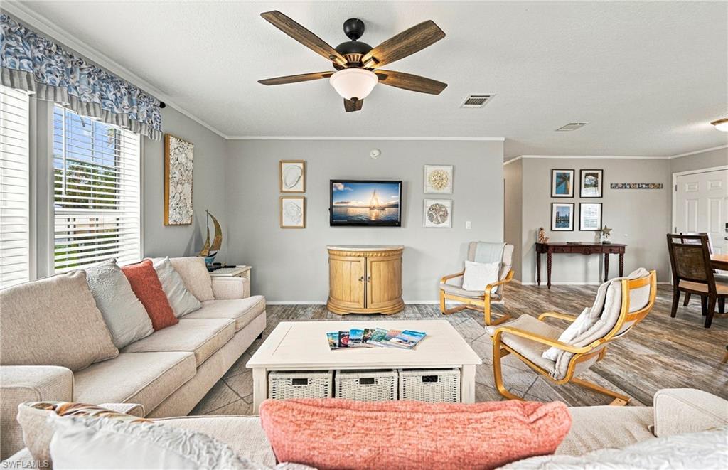 PINE ISLAND VILLAS - Residential