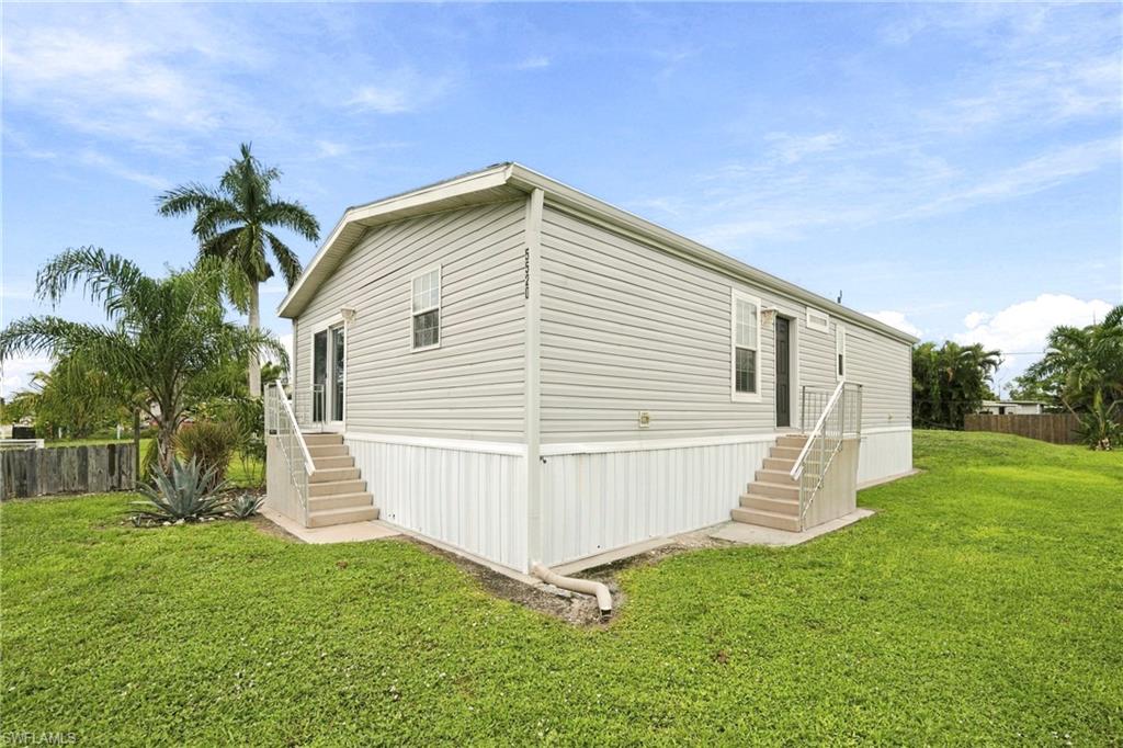 PINE ISLAND VILLAS - Residential
