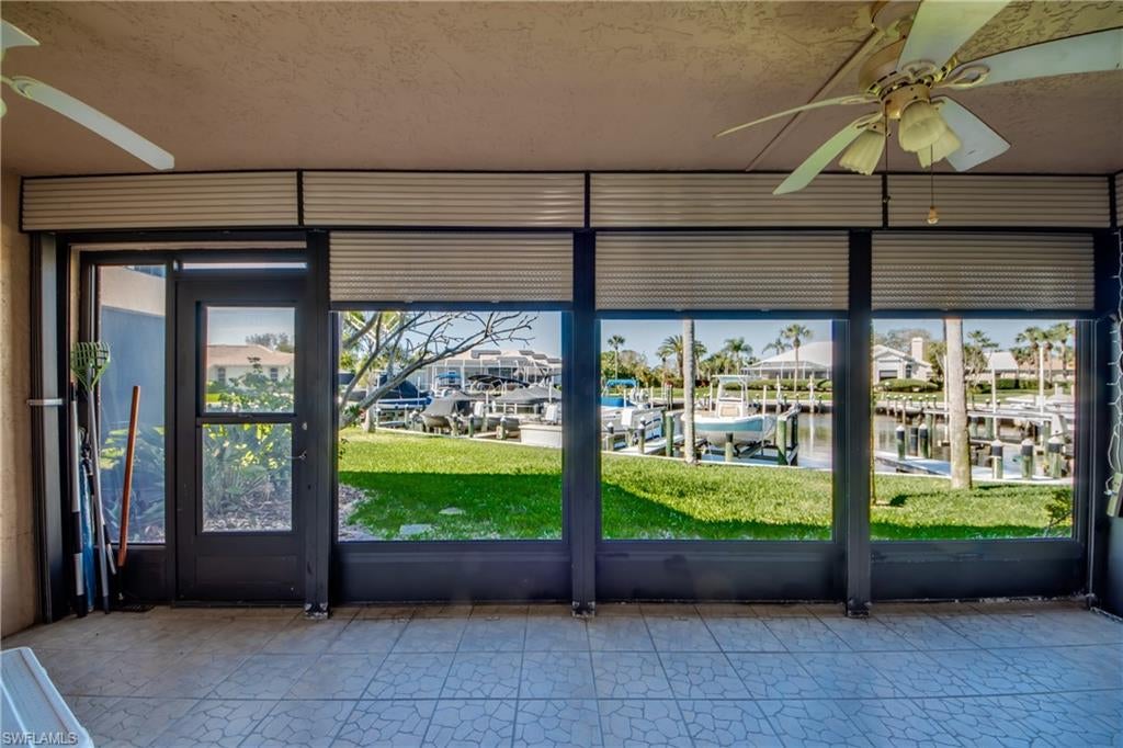 ADMIRALTY YACHT & RACQUET CLUB - Residential