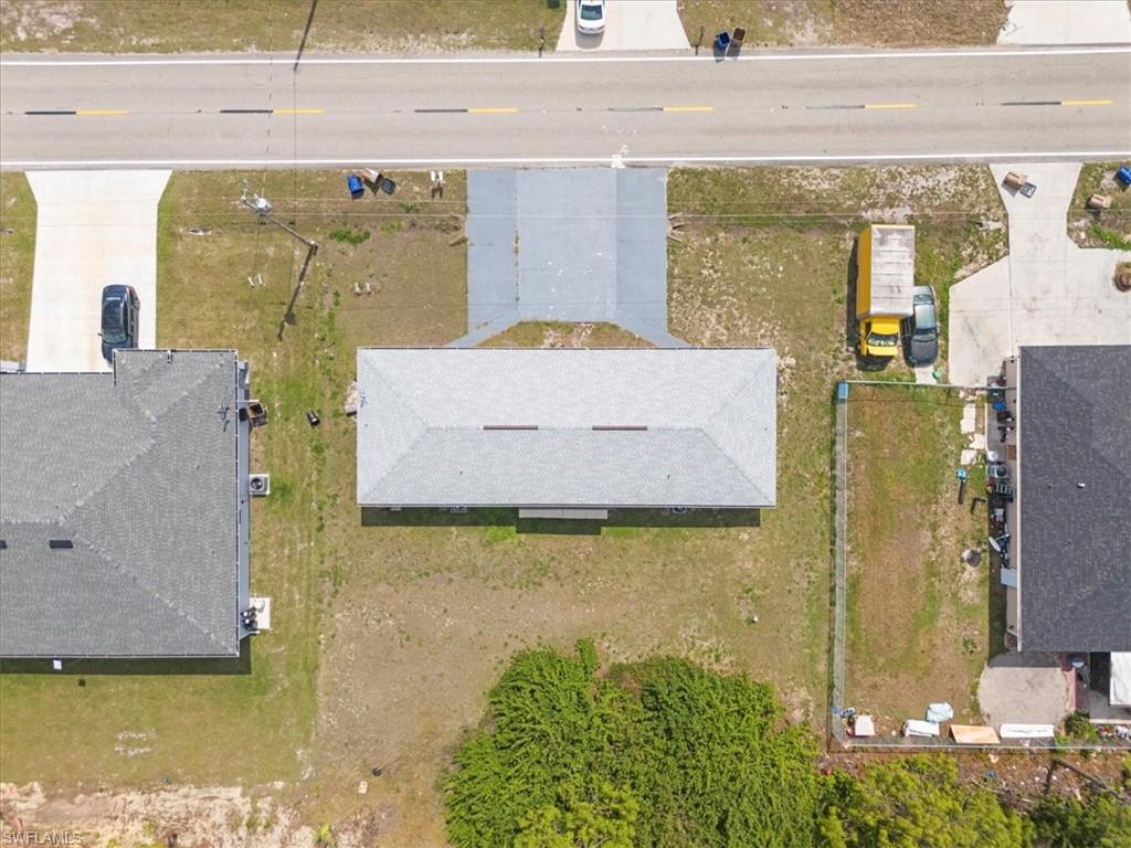 LEHIGH ACRES - Residential Income