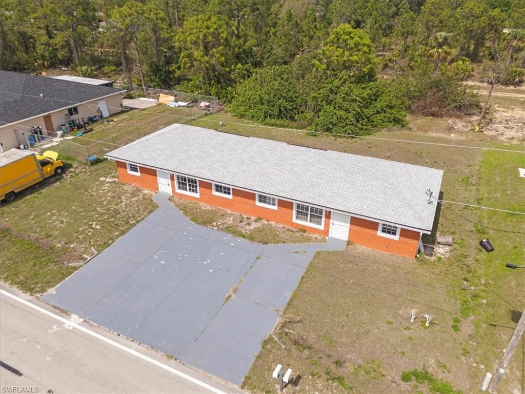 LEHIGH ACRES - Residential Income