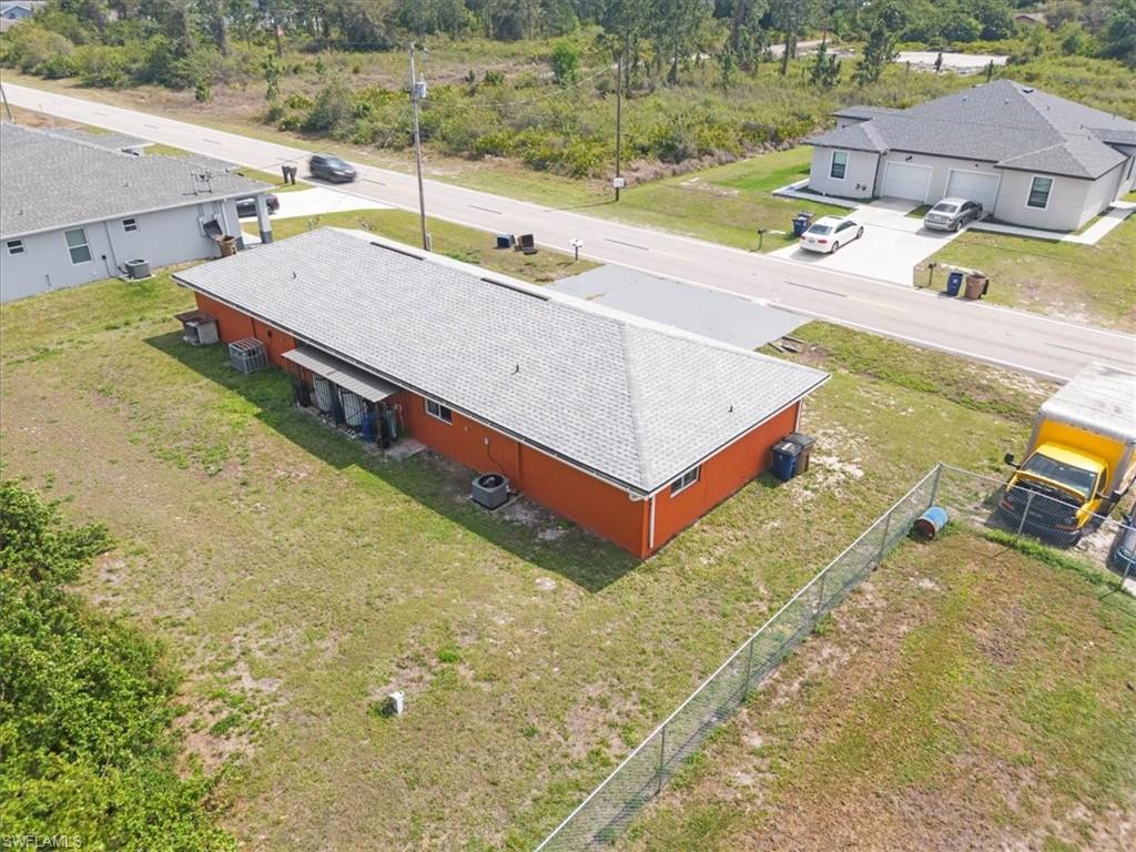 LEHIGH ACRES - Residential Income