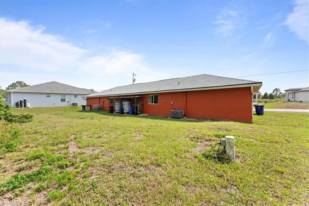 LEHIGH ACRES - Residential Income