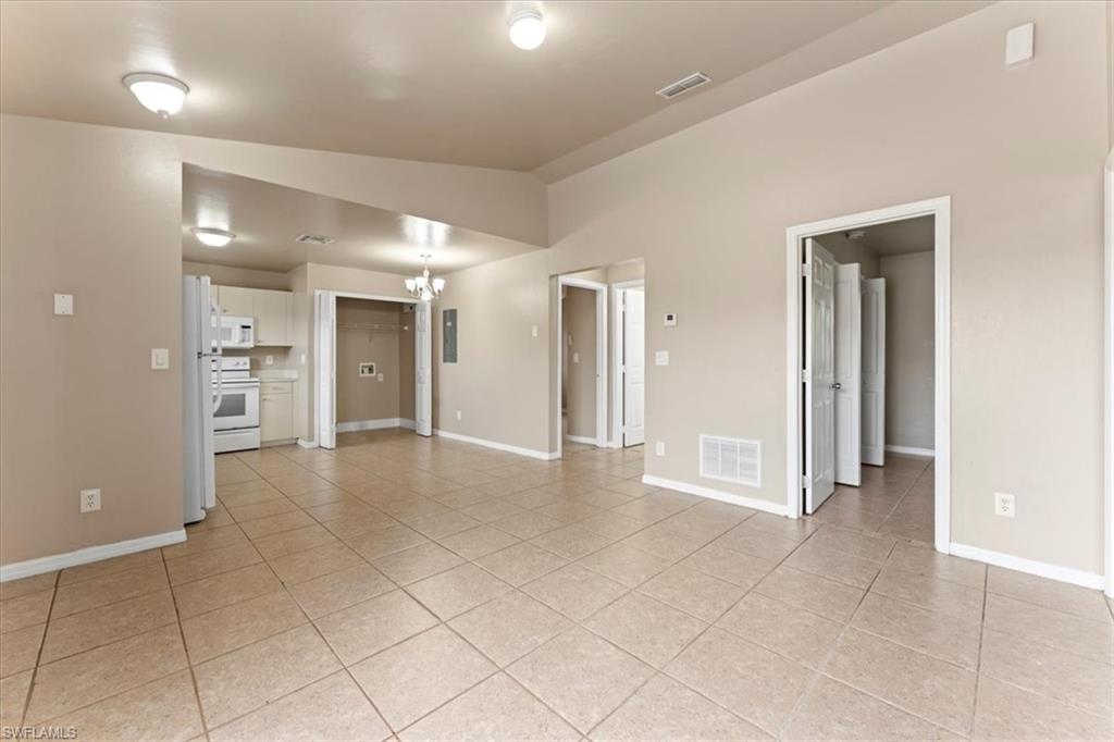 LEHIGH ACRES - Residential Income