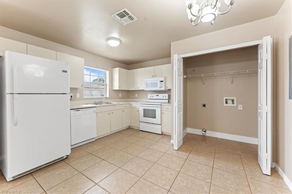 LEHIGH ACRES - Residential Income