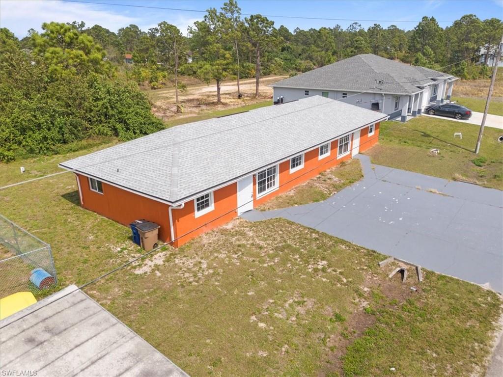 LEHIGH ACRES - Residential Income