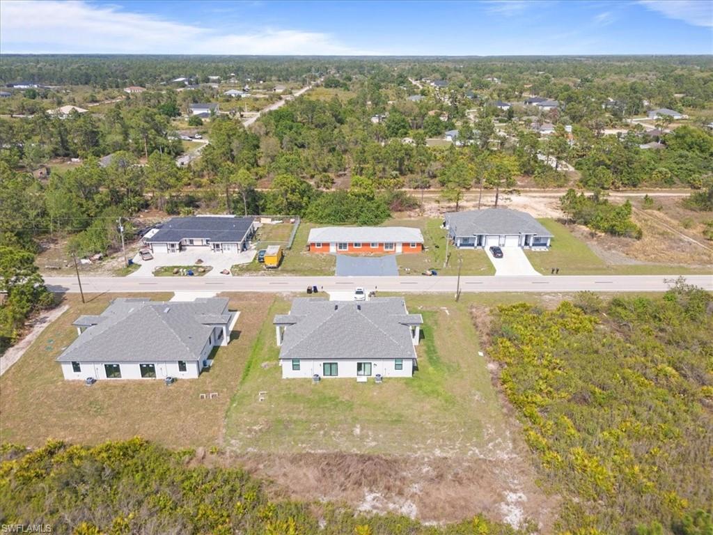 LEHIGH ACRES - Residential Income