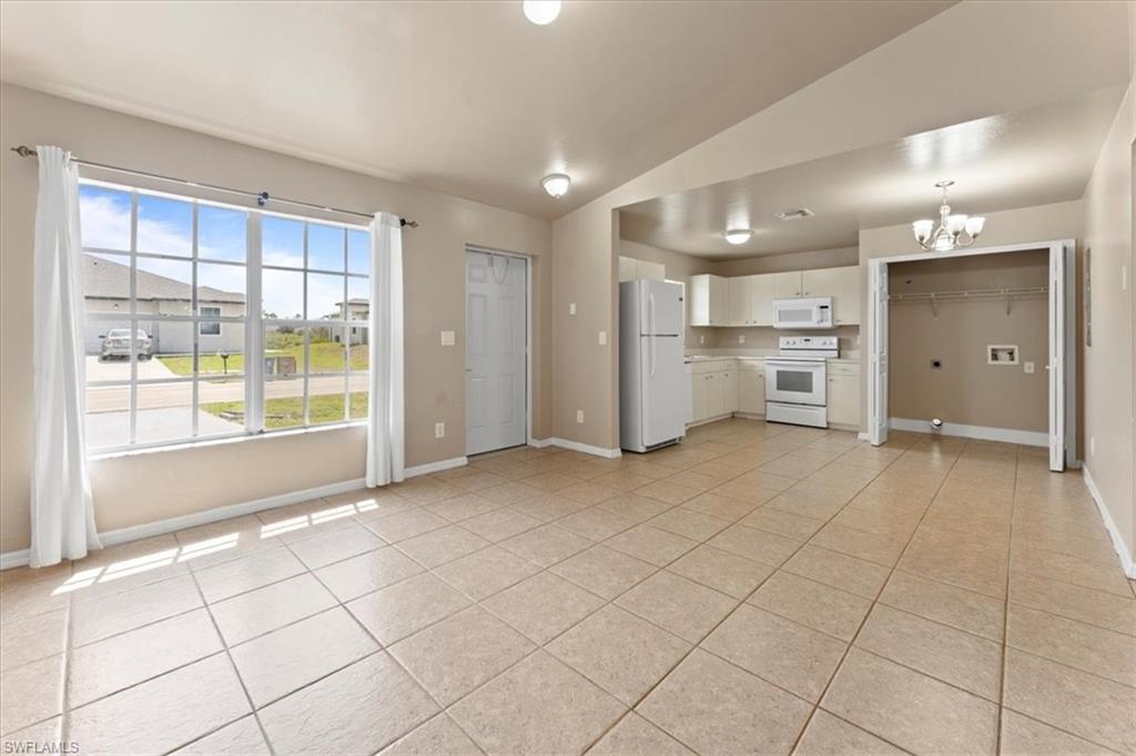 LEHIGH ACRES - Residential Income