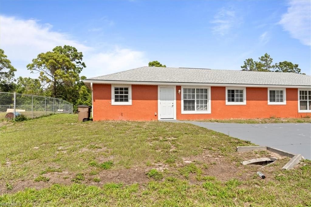 LEHIGH ACRES - Residential Income