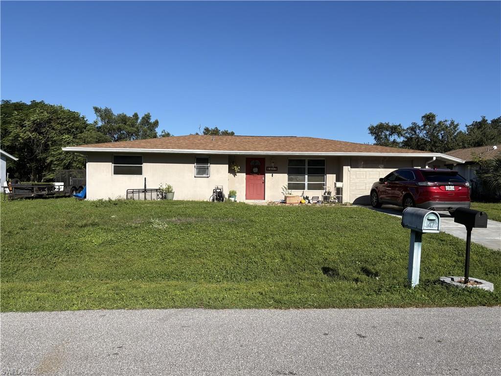 PORT CHARLOTTE - Residential