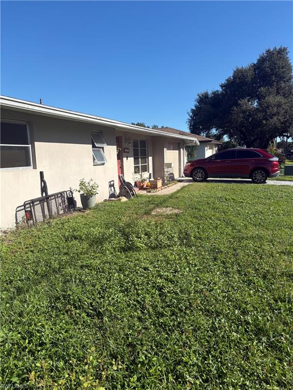 PORT CHARLOTTE - Residential