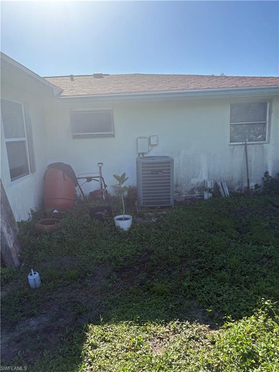 PORT CHARLOTTE - Residential