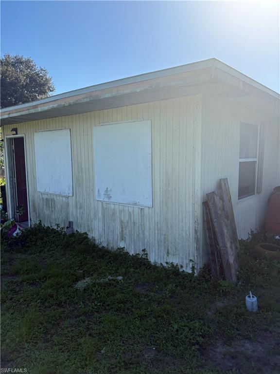 PORT CHARLOTTE - Residential