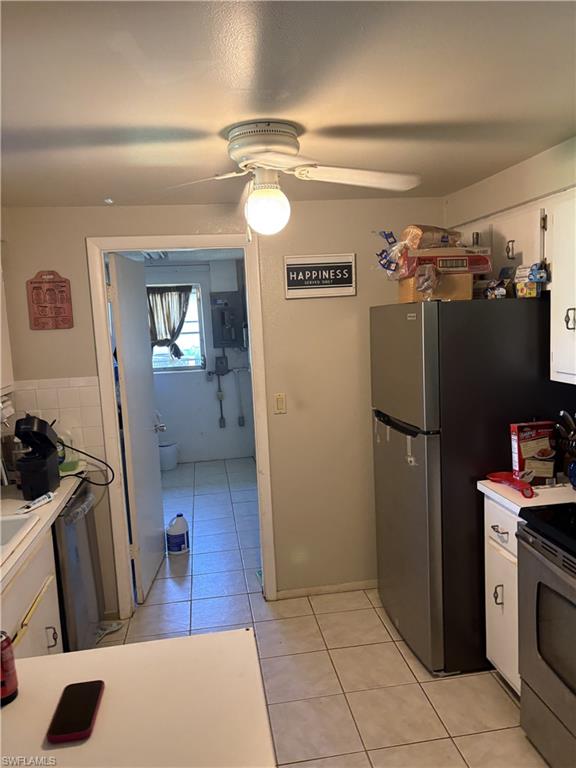 PORT CHARLOTTE - Residential