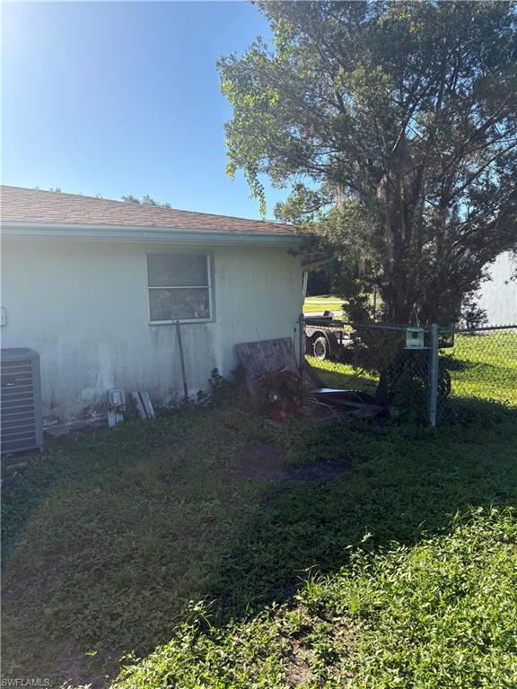 PORT CHARLOTTE - Residential
