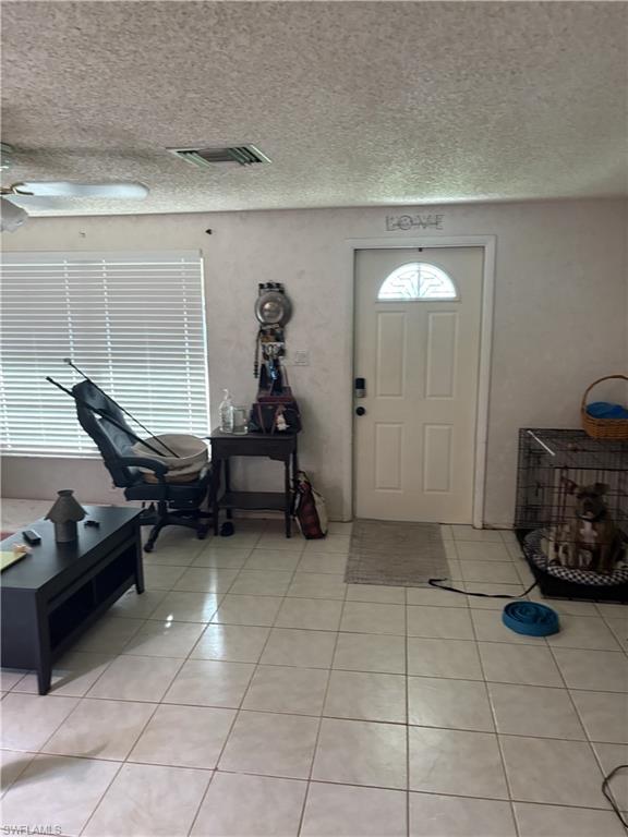 PORT CHARLOTTE - Residential