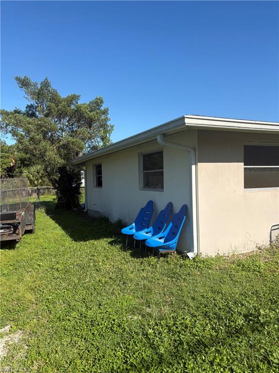 PORT CHARLOTTE - Residential