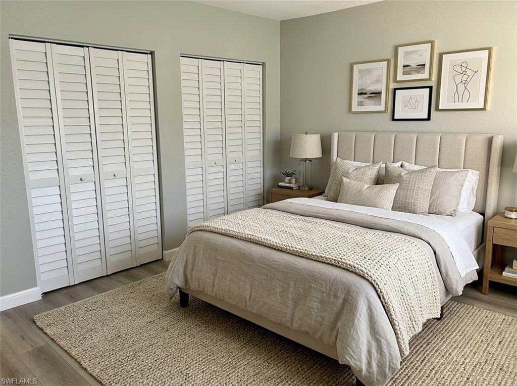 TIMBERWALK - Residential